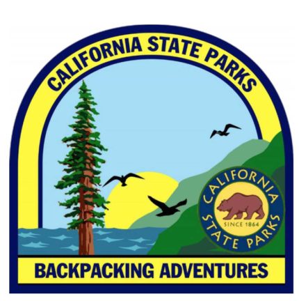 CA State Parks Backpacking Adventures